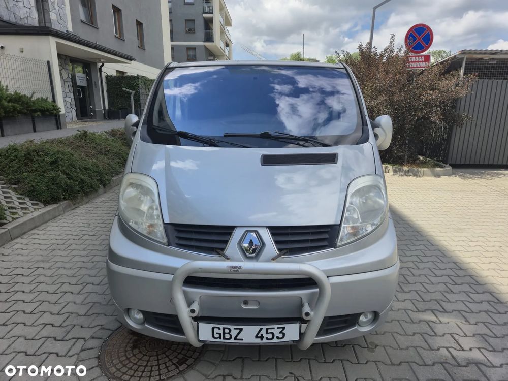 Renault Trafic - 19