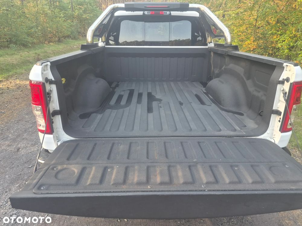 RAM 1500 - 28