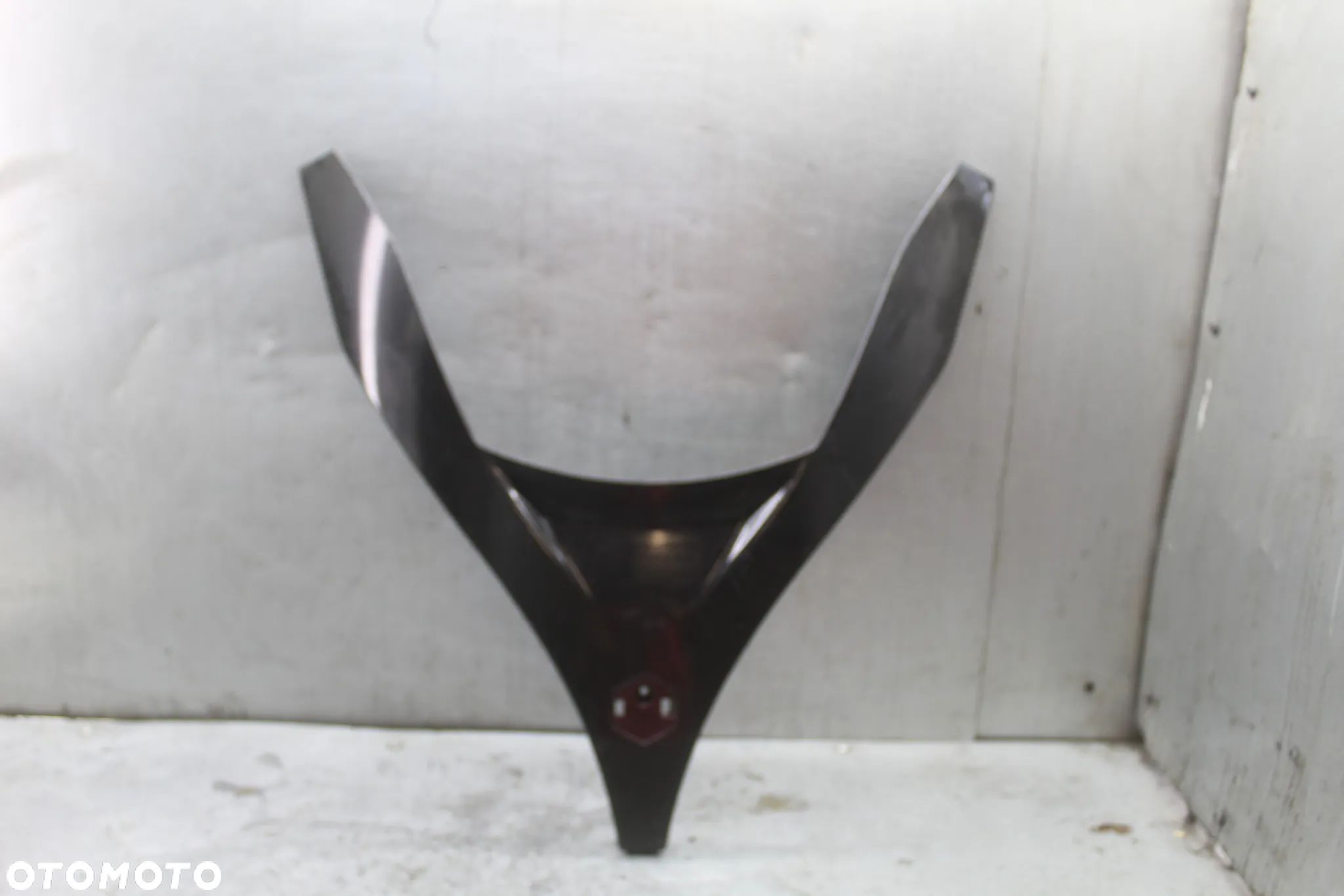 Piaggio MP3 125 250 Nosek krawat owiewka osłona wypełnienie - 1