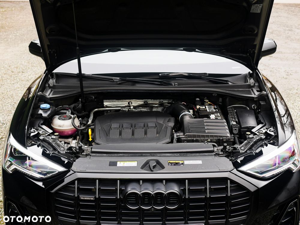 Audi Q3 45 TFSI Quattro S tronic S line - 21