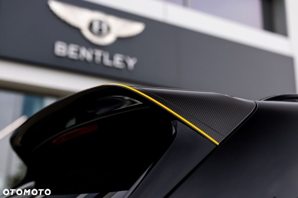 Bentley Bentayga - 23
