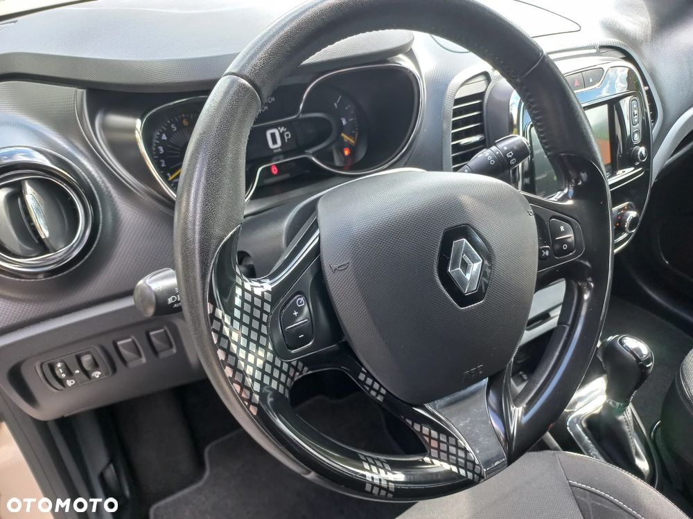 Renault Captur TCe 120 EDC Luxe - 29