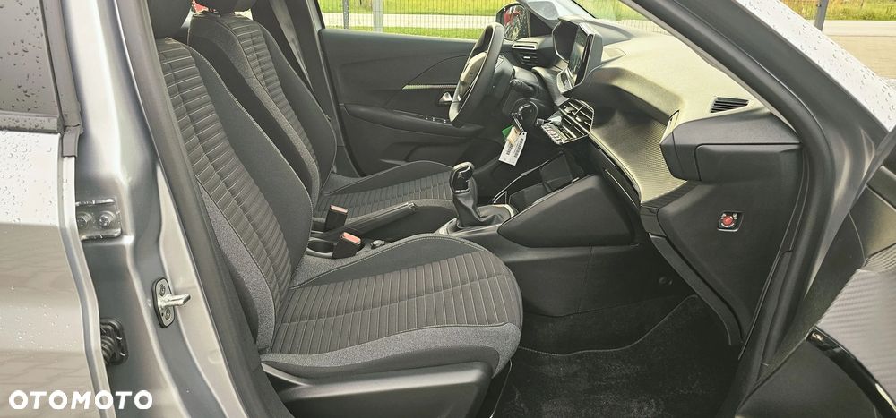 Peugeot 208 1.2 PureTech Active S&S - 24