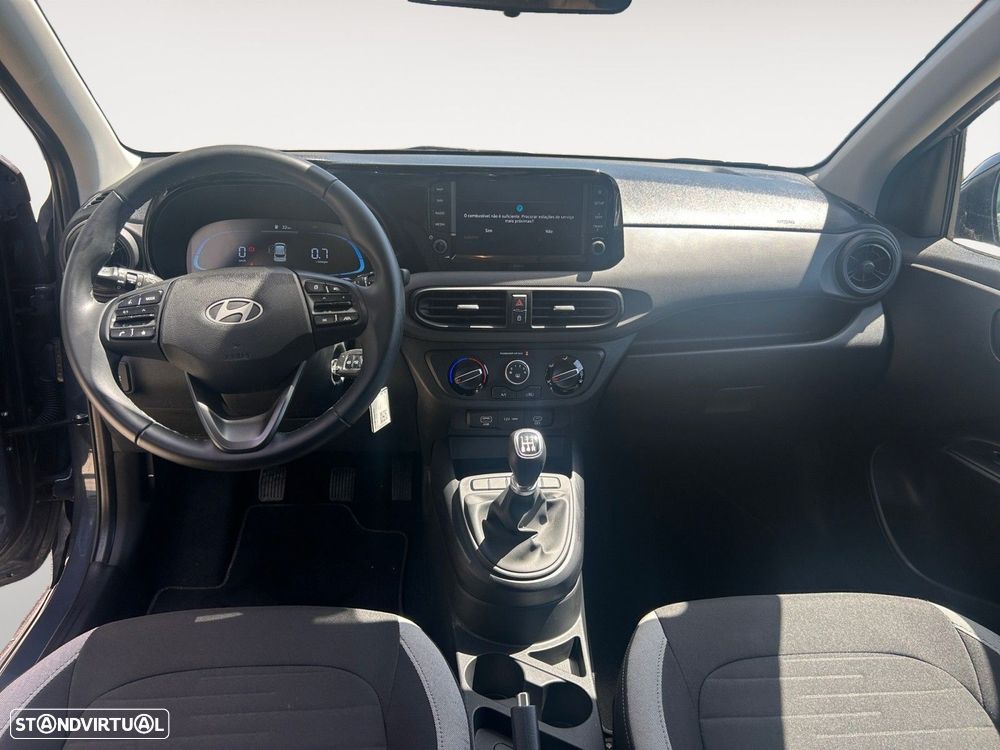 Hyundai i10 1.0 Comfort - 10