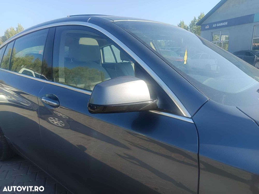 Oglinda stanga/dreapta BMW Seria 5 GT F07 - 2
