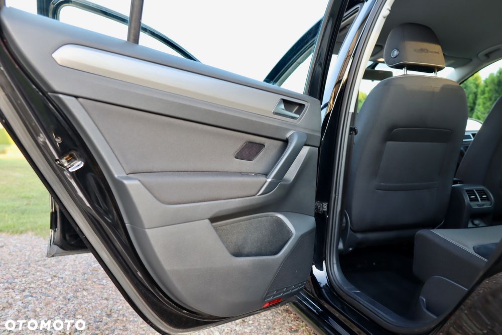 Volkswagen Golf Sportsvan SV 1.6 TDI BMT Highline DSG - 21