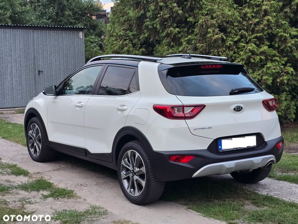 Kia Stonic 1.4 XL - 30