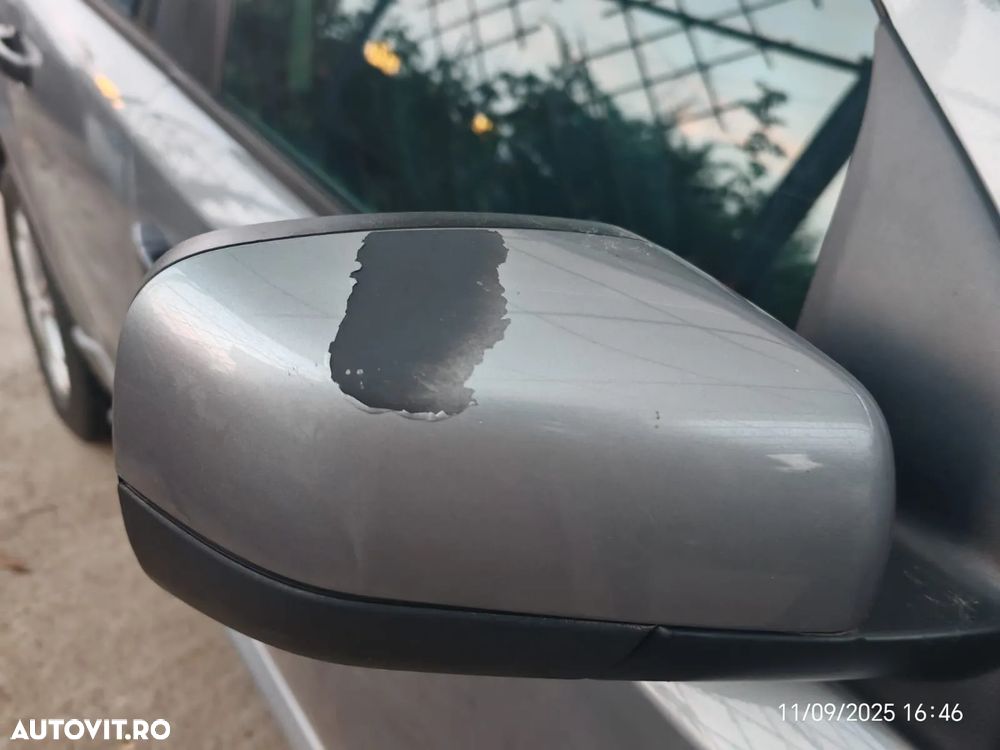 Land Rover Freelander 2 2.2L SD4 - 7