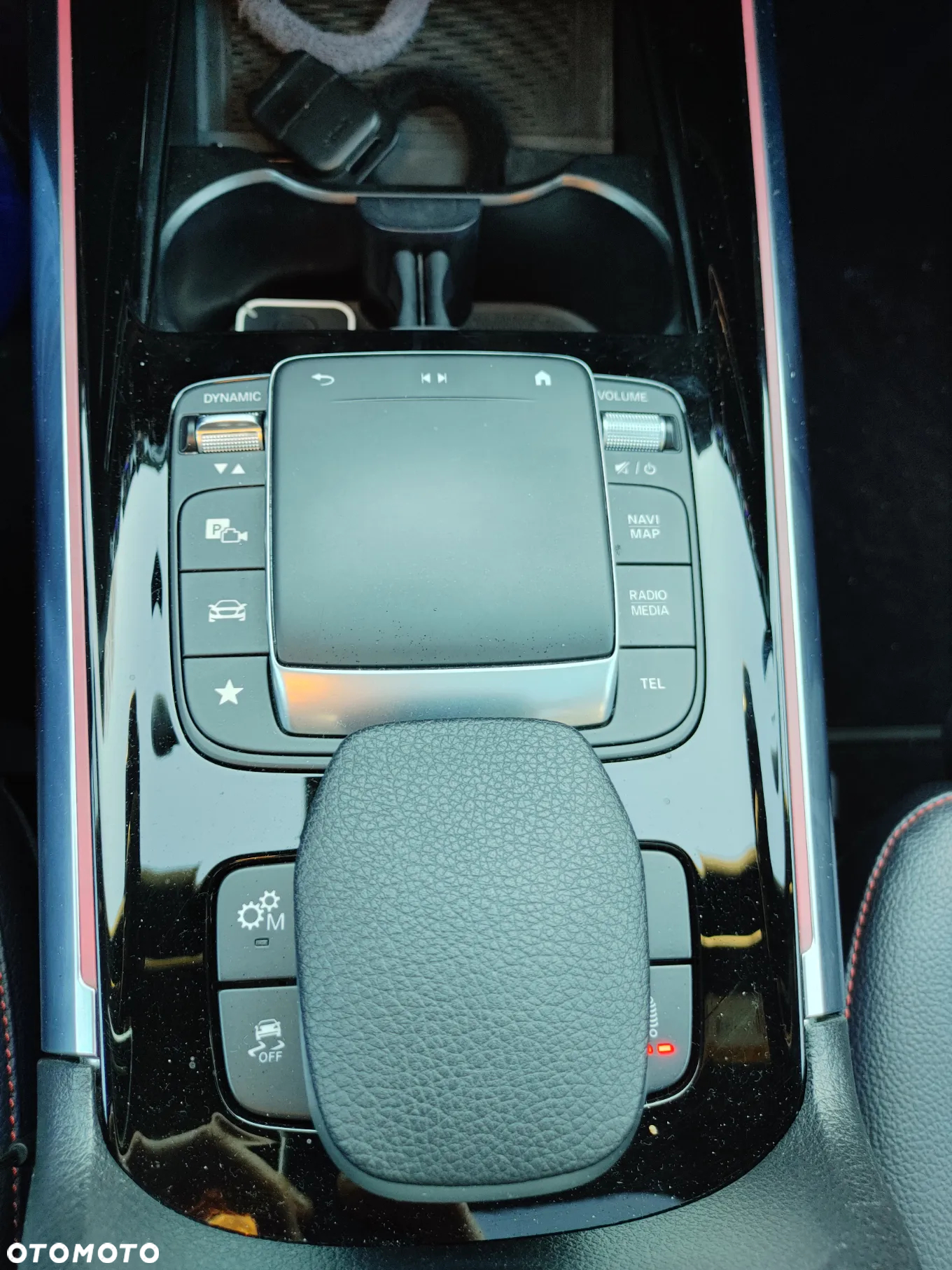 Mercedes-Benz GLA AMG 35 4-Matic - 26