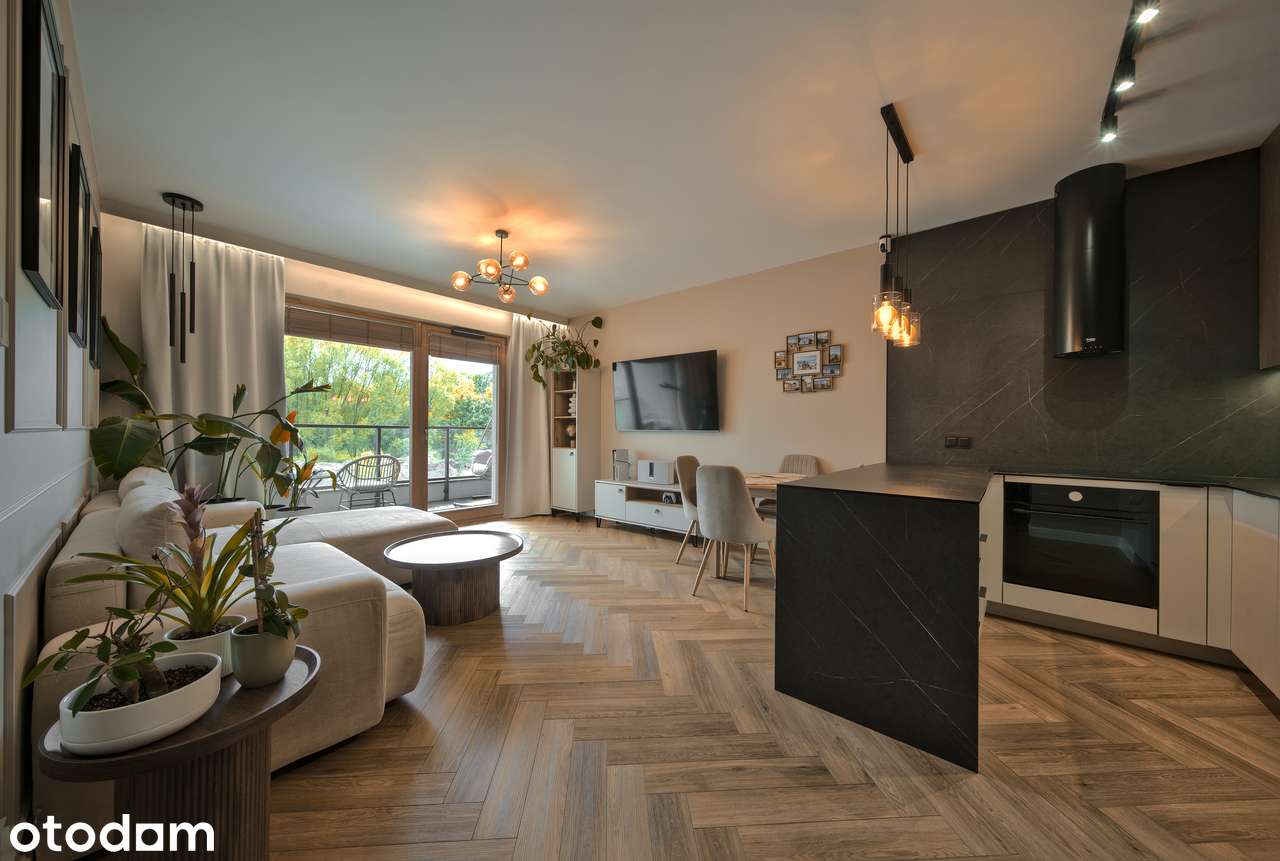 Mieszkanie na sprzedaż, 3 pokoje, 66 m², Gdańsk