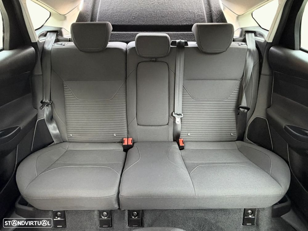 Ford Focus 1.5 TDCi Titanium - 41