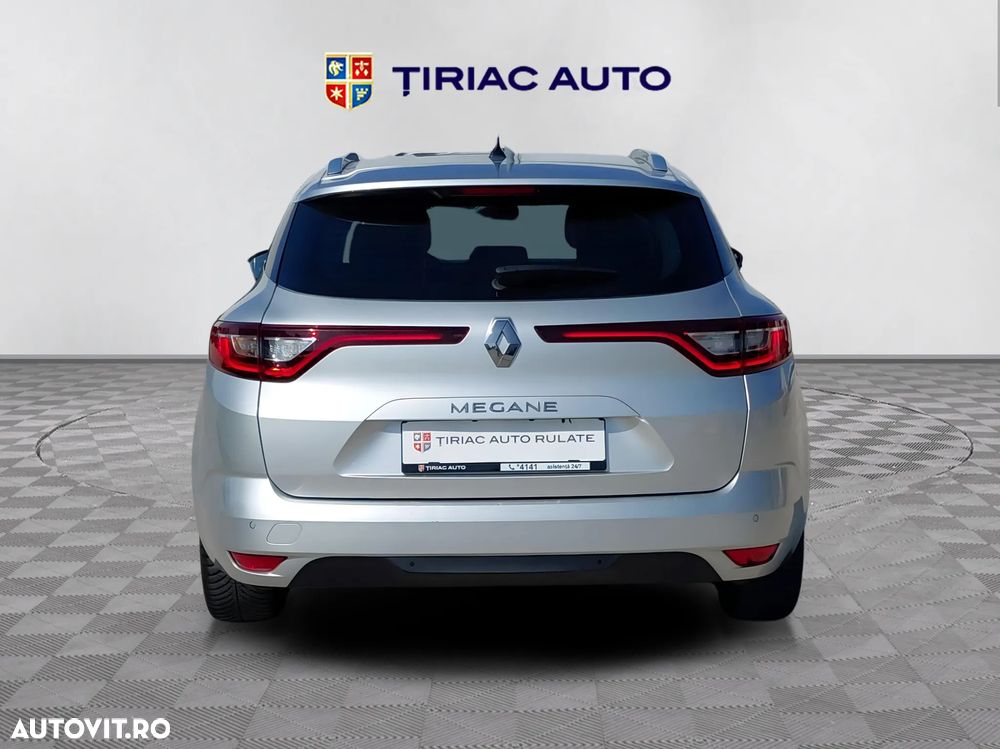Renault Megane - 5