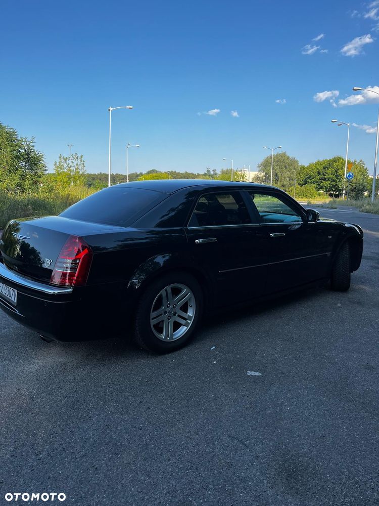 Chrysler 300C 3.0 V6 CRD - 7