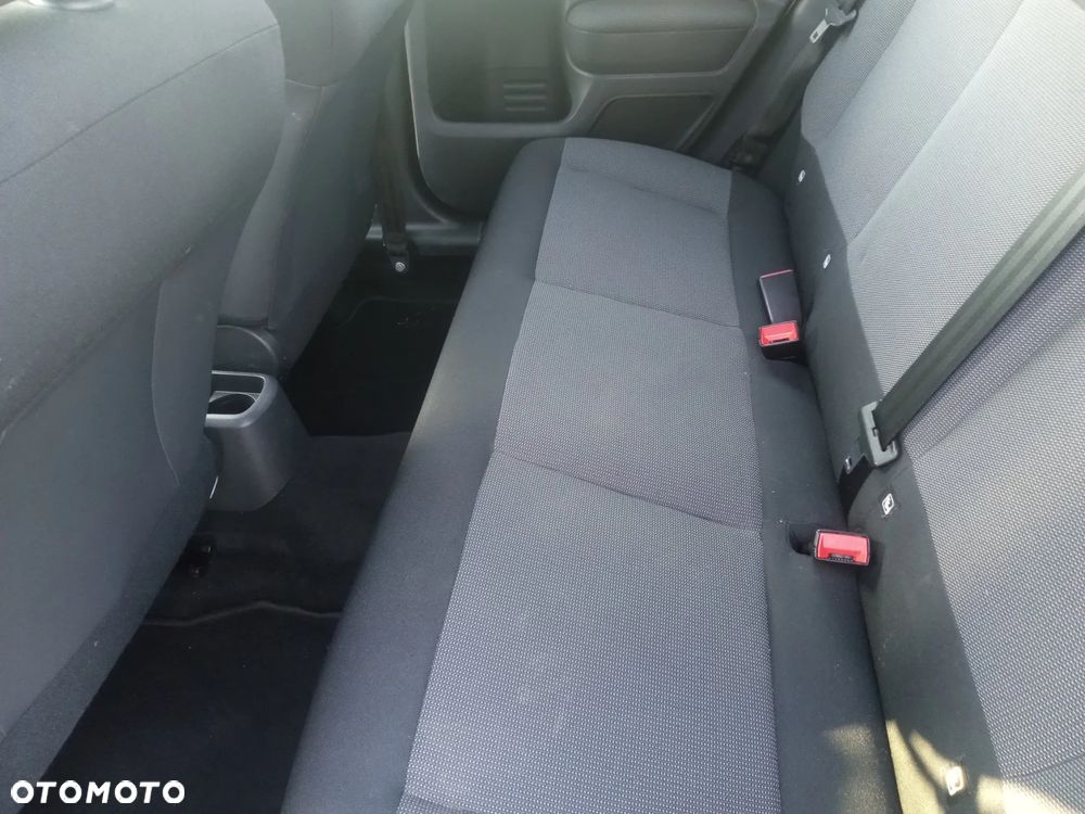 Citroën C4 Cactus 1.6 Blue HDi Feel Edition - 14