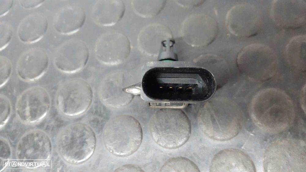 SENSOR VOLKSWAGEN GOLF VI (5K1) SPORT - 5