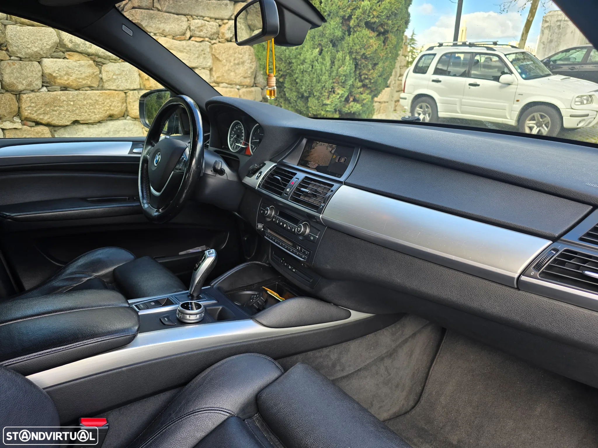 BMW X6 35 d xDrive - 11