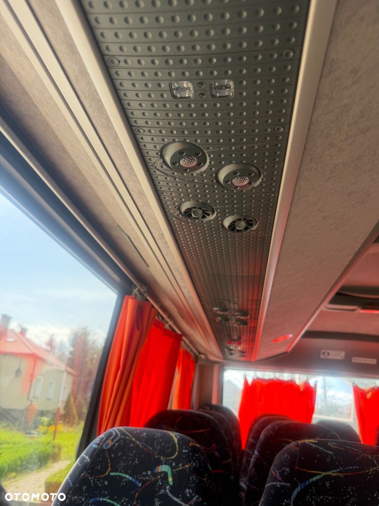 Irisbus Midys - EURO5 / 39 miejsc. Pojazd z wojska. Cena brutto! - 20