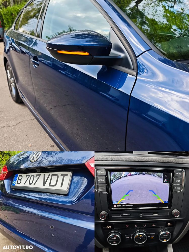 Volkswagen Jetta - 31