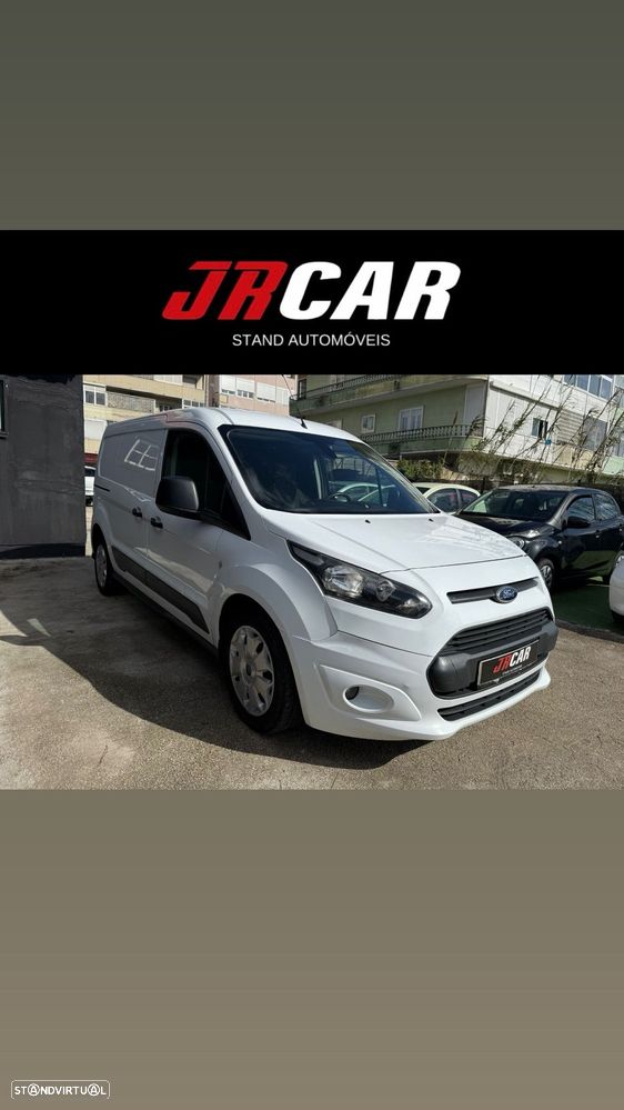 Ford Transit Connect - 7