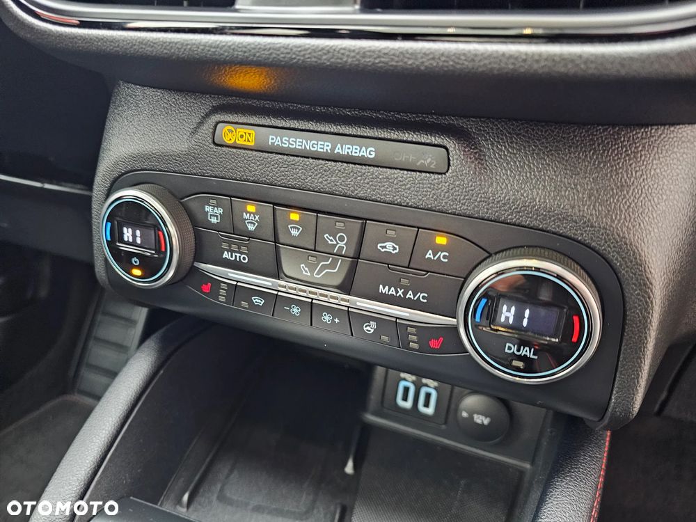 Ford Kuga 2.0 EcoBlue AWD ST-Line X - 20