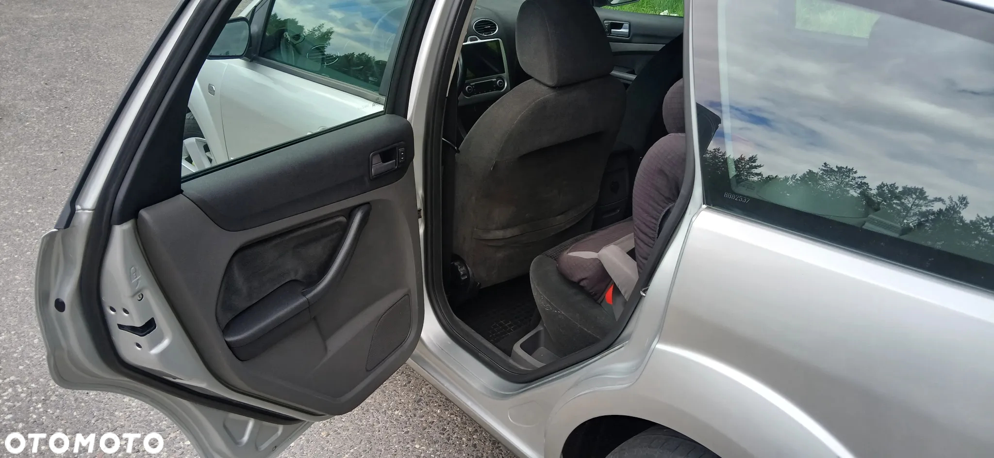 Ford Focus - 15