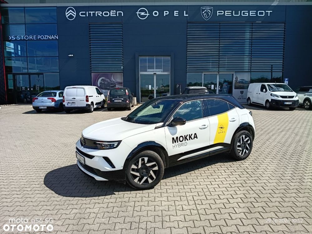 Opel Mokka - 2