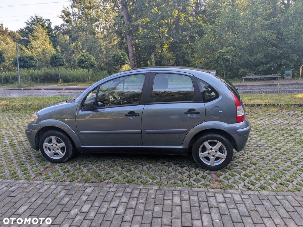 Citroën C3 - 5