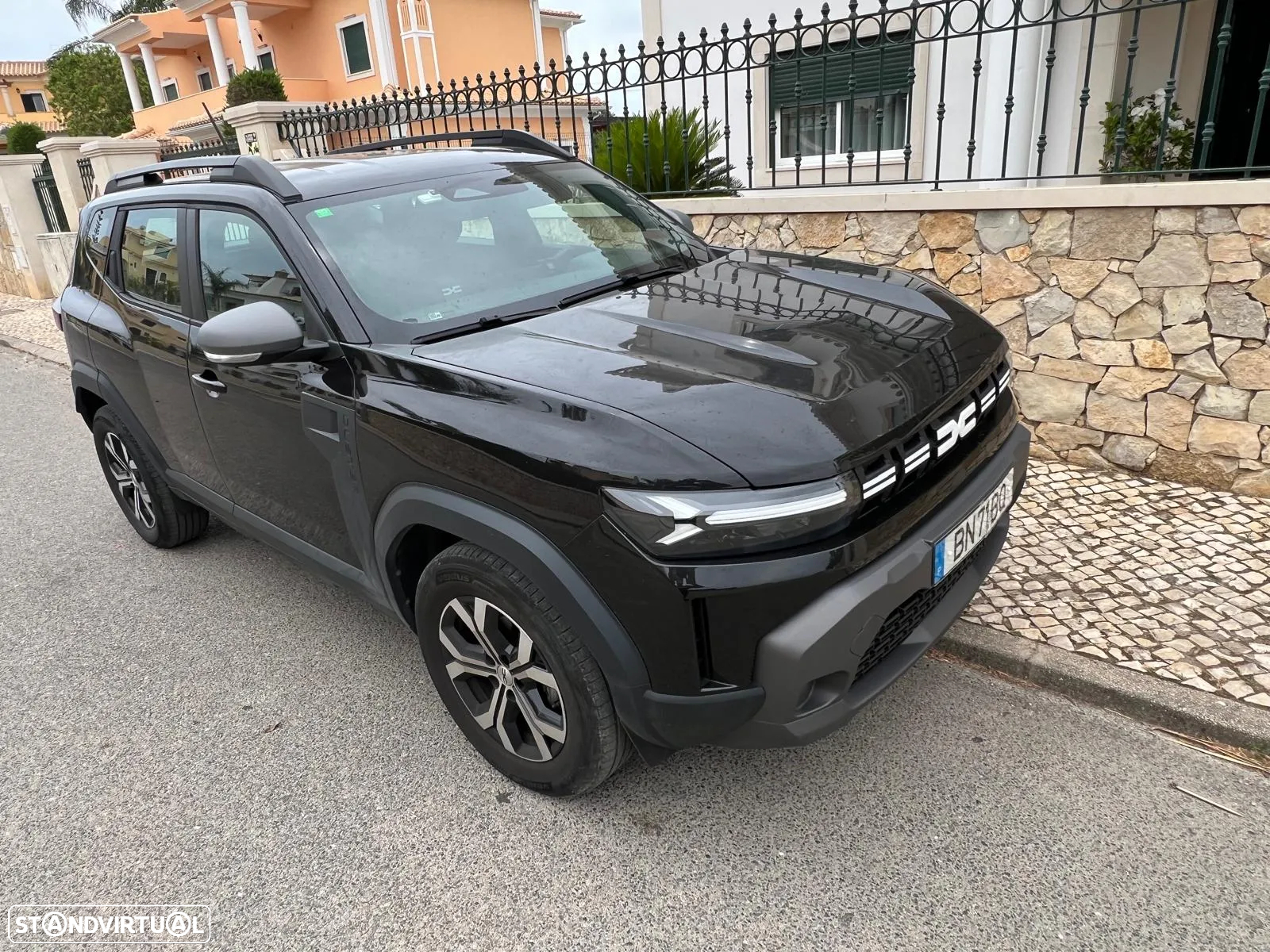 Dacia Duster 1.0 TCe ECO-G Expression Bi-Fuel - 7