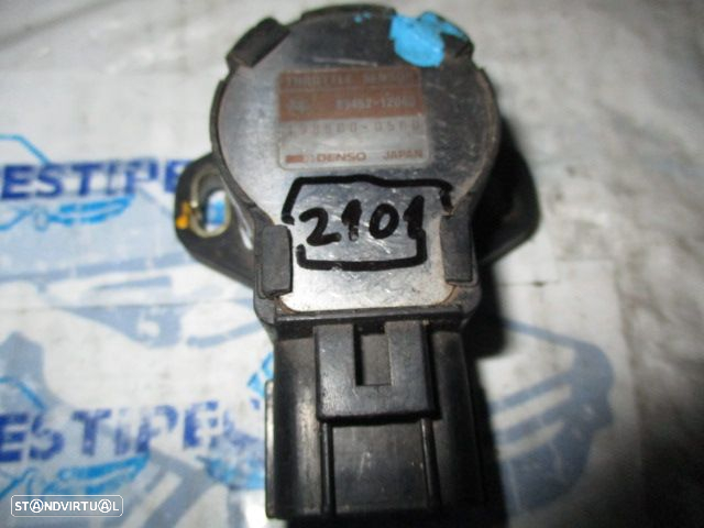 Sensor 198500 0560 TOYOTA CELICA 1990 ACELARACAO - 2