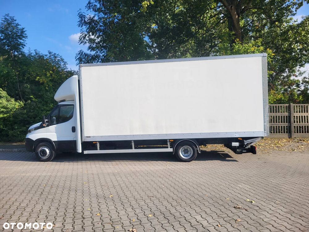 Iveco Daily - 6