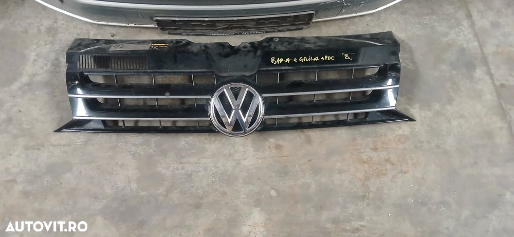 Fata completa Volkswagen Transporter T5 2.0 tdi 2010-2015 - 3