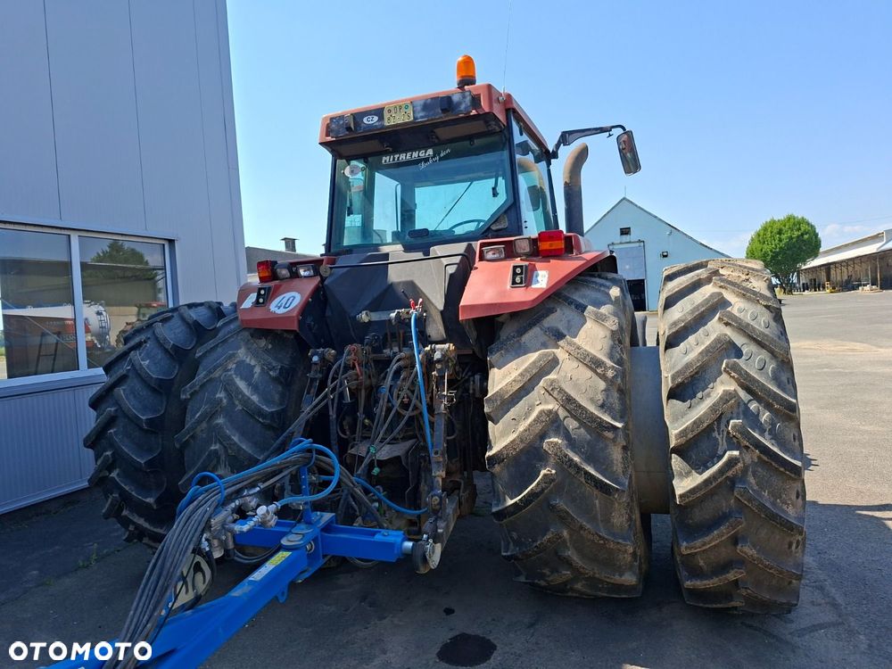 Case IH Ih Magnum Pro 7250 4X4 - 6