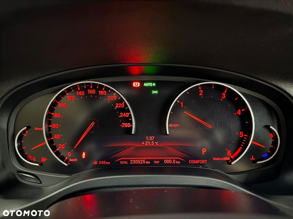 BMW X4 xDrive20d M Sport sport - 8