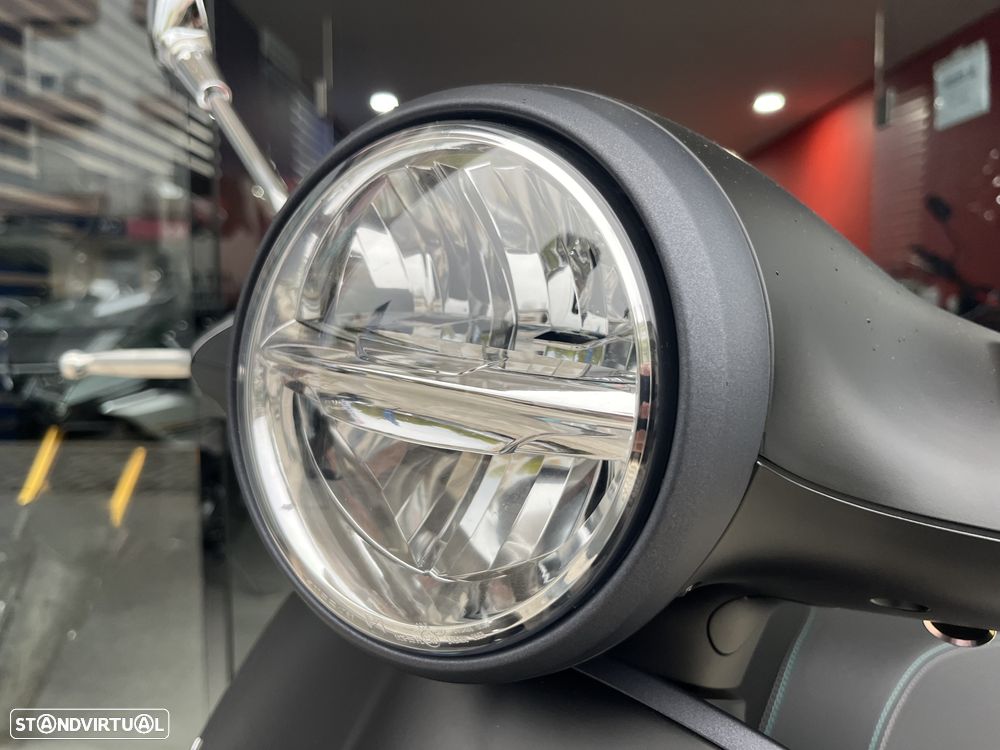 Vespa Primavera 125 S - MOTA DE SERVIÇO !! - DESDE - 10