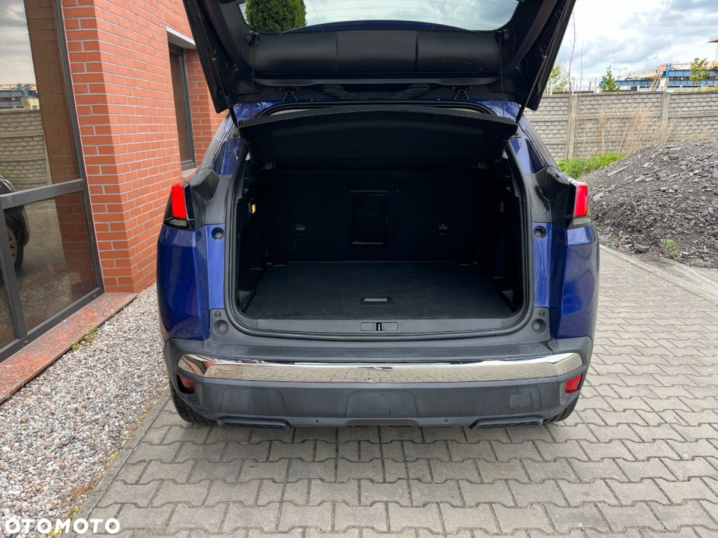 Peugeot 3008 1.5 BlueHDi Active S&S - 25