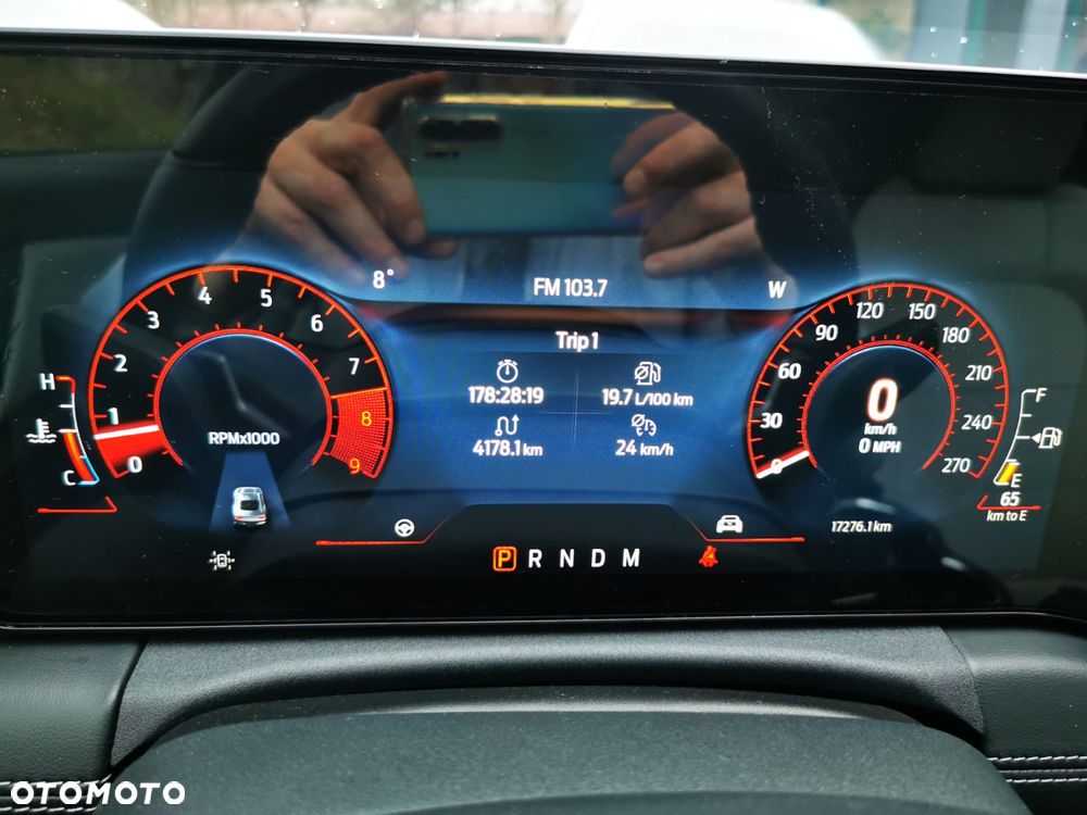 Ford Mustang 5.0 Ti-VCT V8 GT - 24