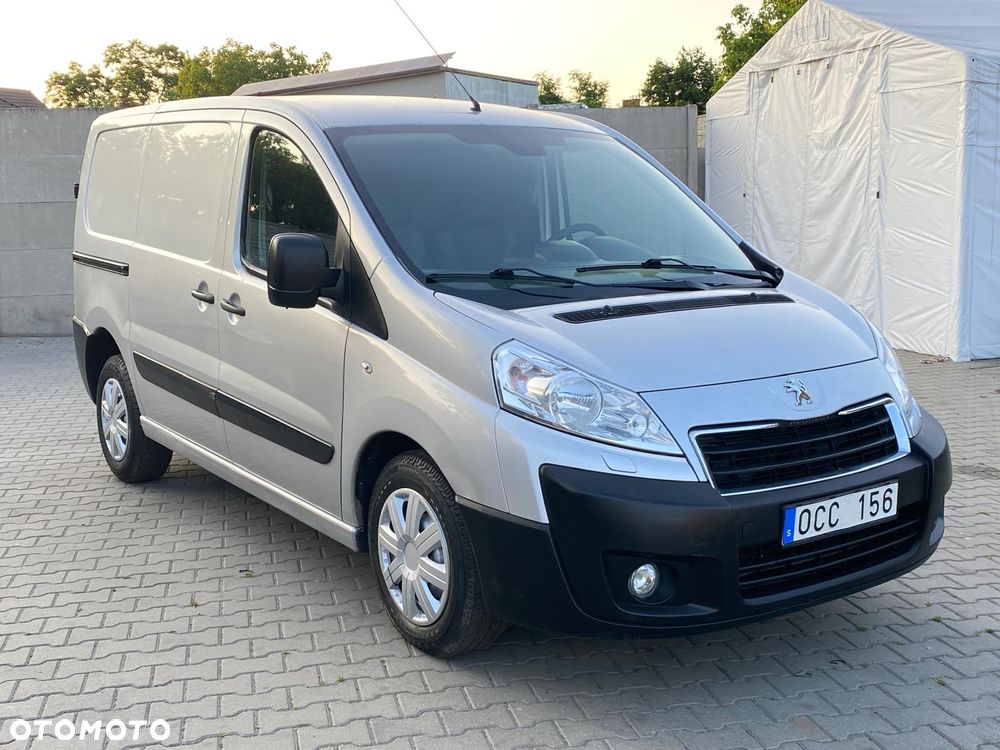 Peugeot Expert - 3