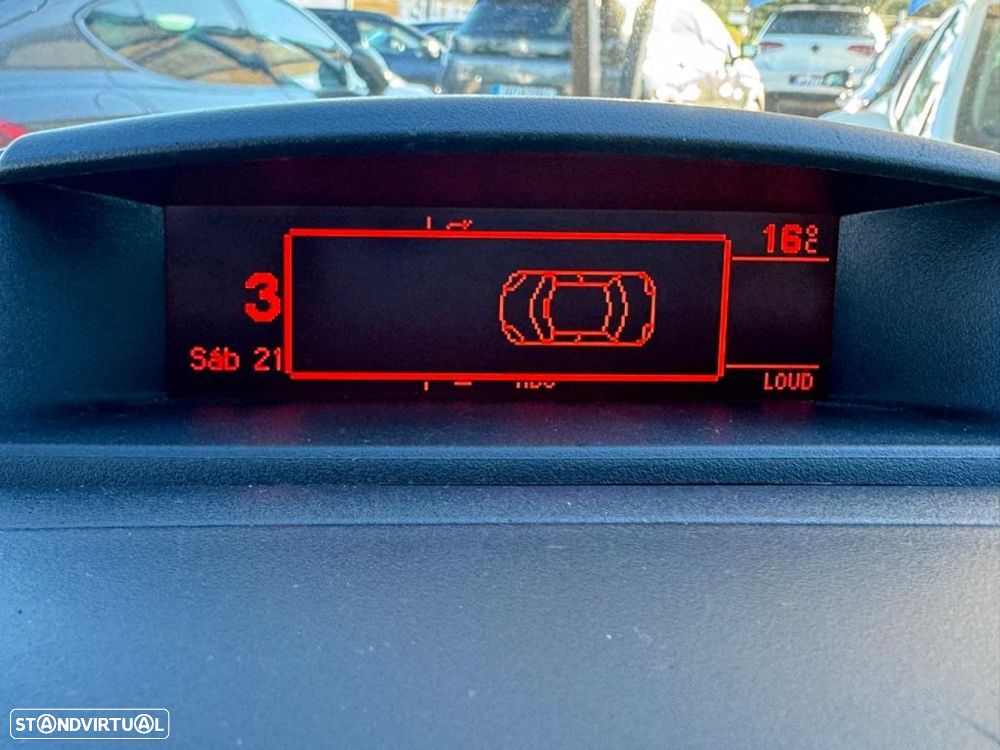 Citroën berlingo 1.6 hdi - 15
