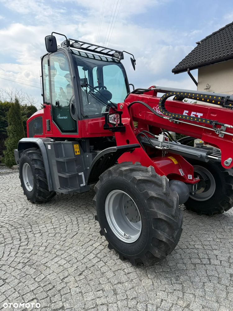 Everun Mtech5.5 T - 4