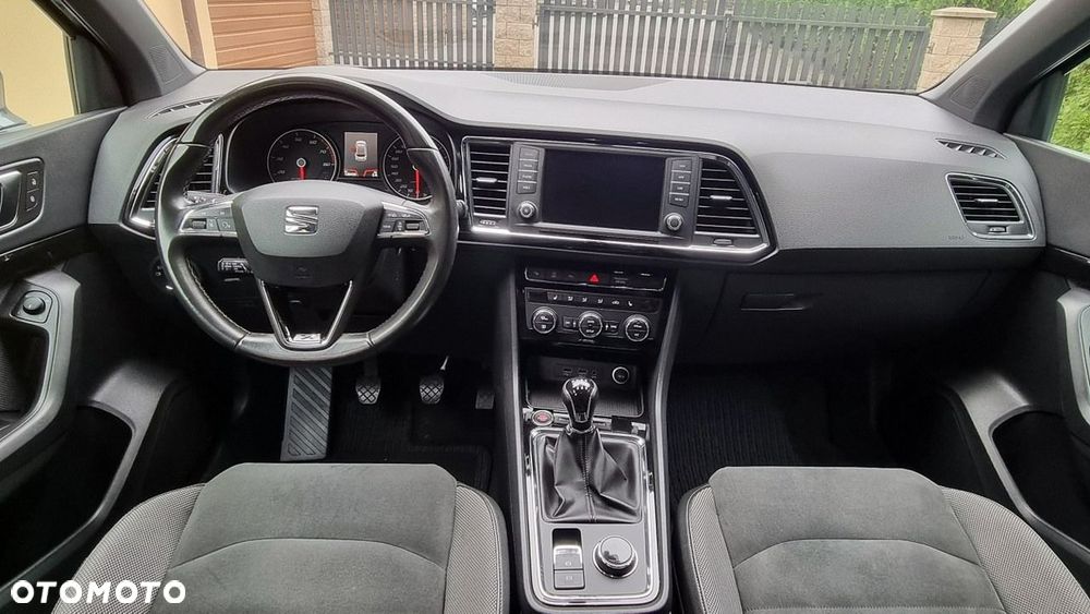 Seat Ateca - 15