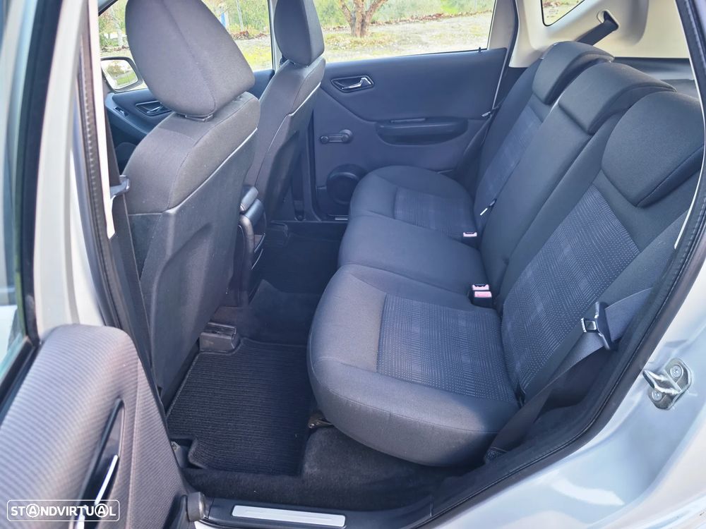 Mercedes-Benz A 160 Classic BlueEfficiency - 6