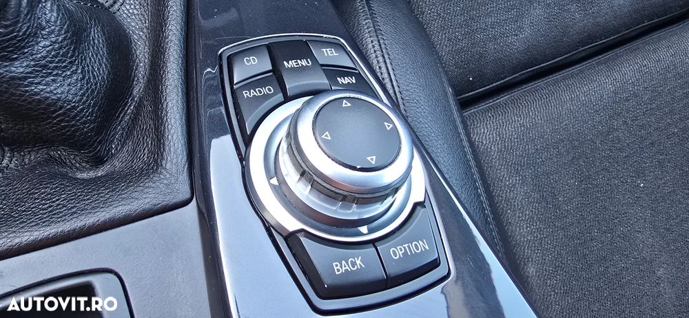 BMW Seria 5 520d Luxury Line - 18