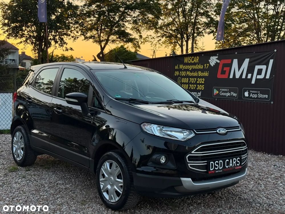 Ford EcoSport 1.0 EcoBoost S - 6