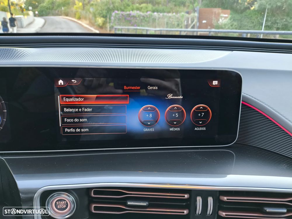 Mercedes-Benz EQC 400 4Matic AMG Line - 21