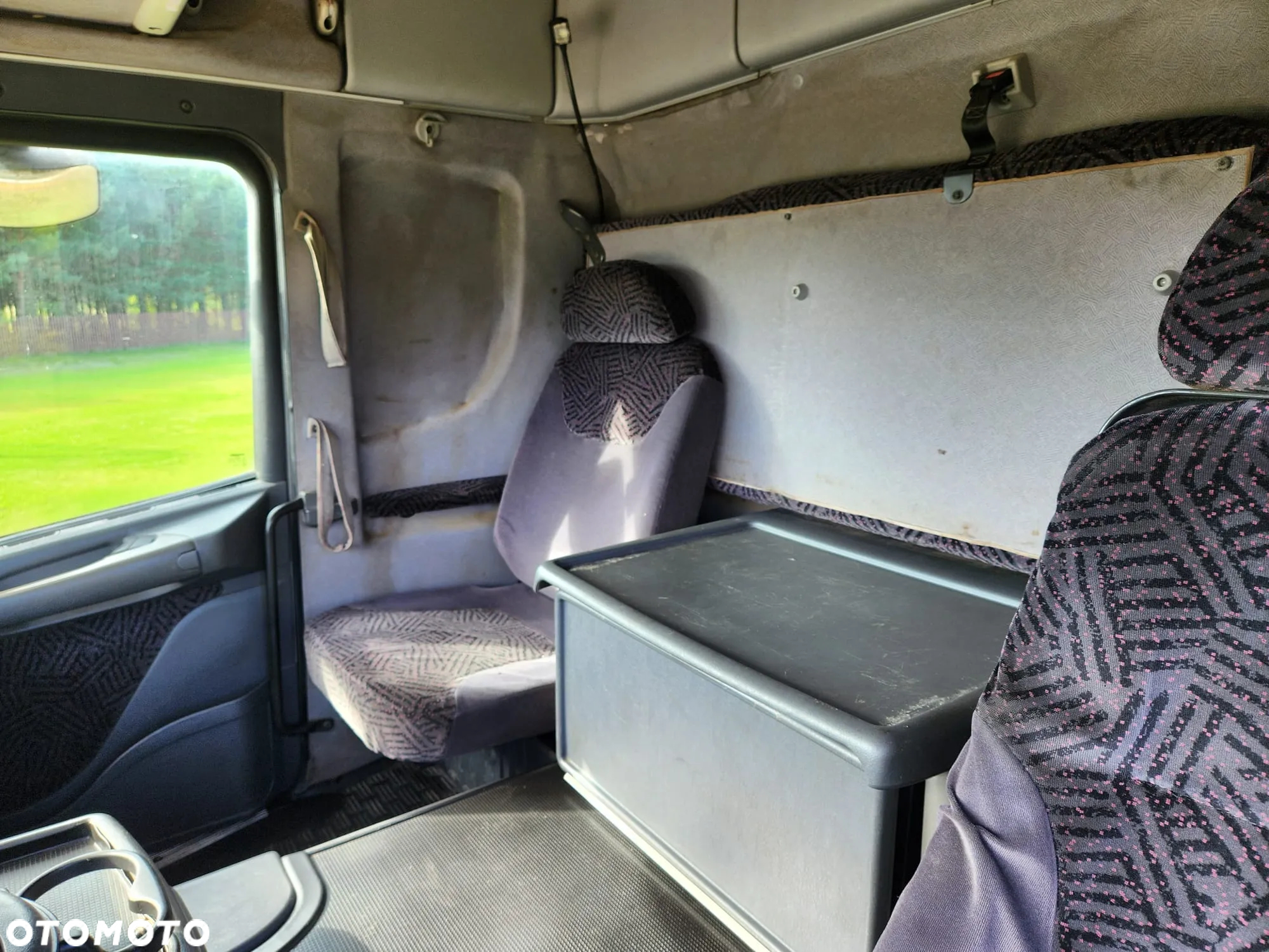 Scania 124 - 14