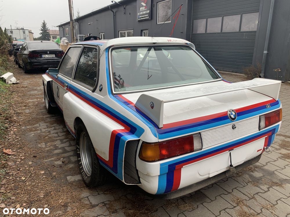 BMW M3 - 2