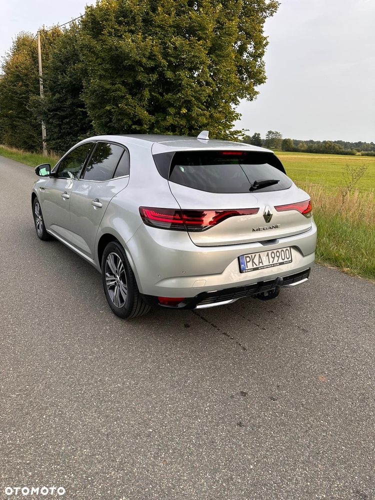 Renault Megane - 7