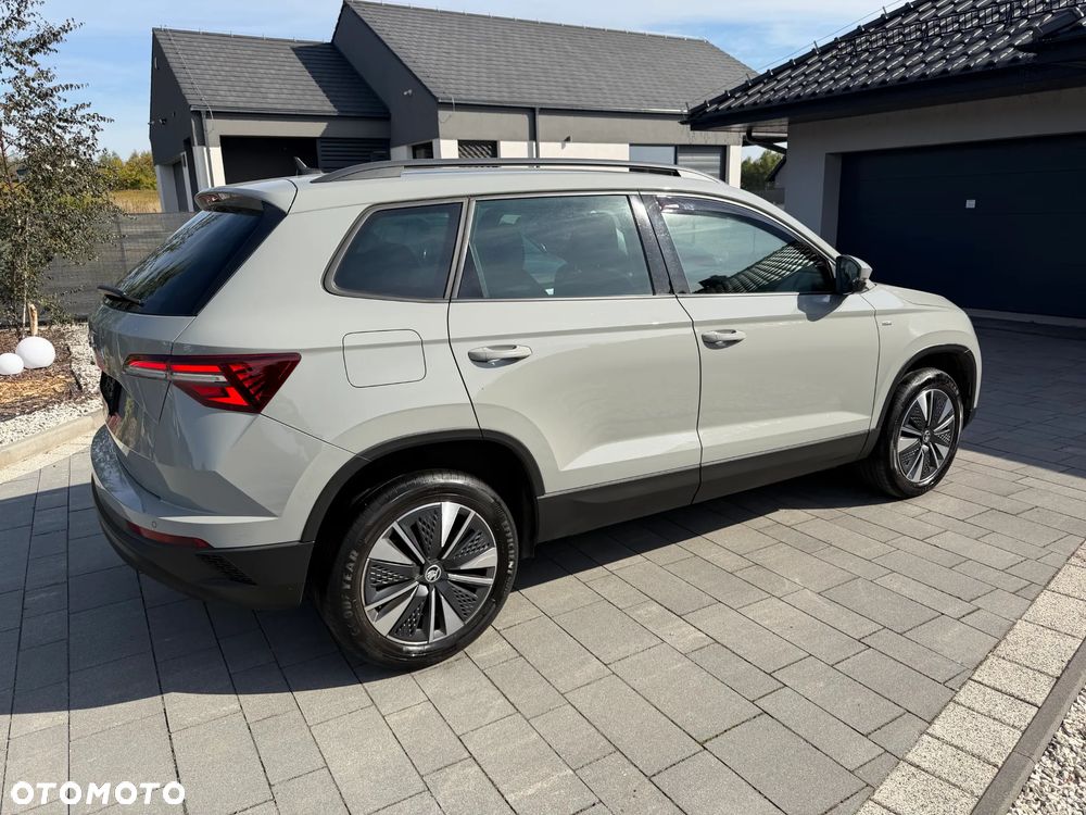 Skoda Karoq 2.0 TDI Tour - 14