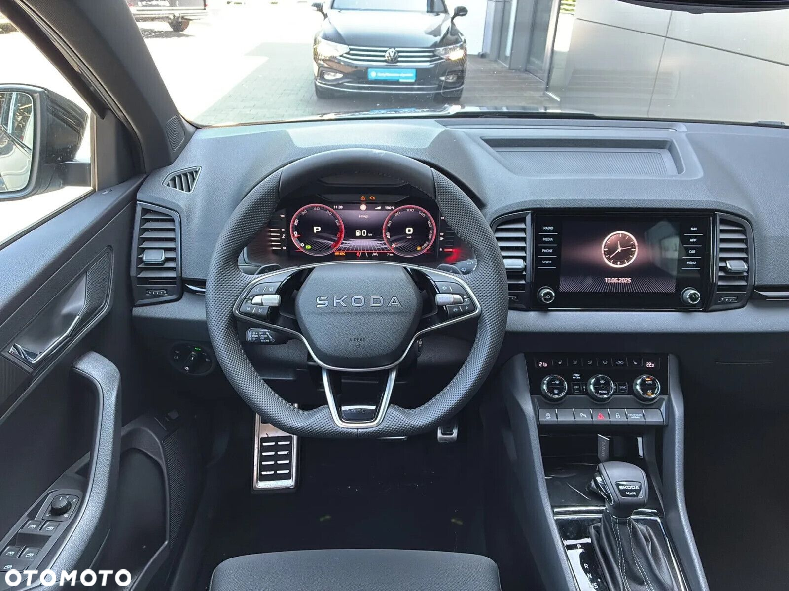 Skoda Karoq - 8