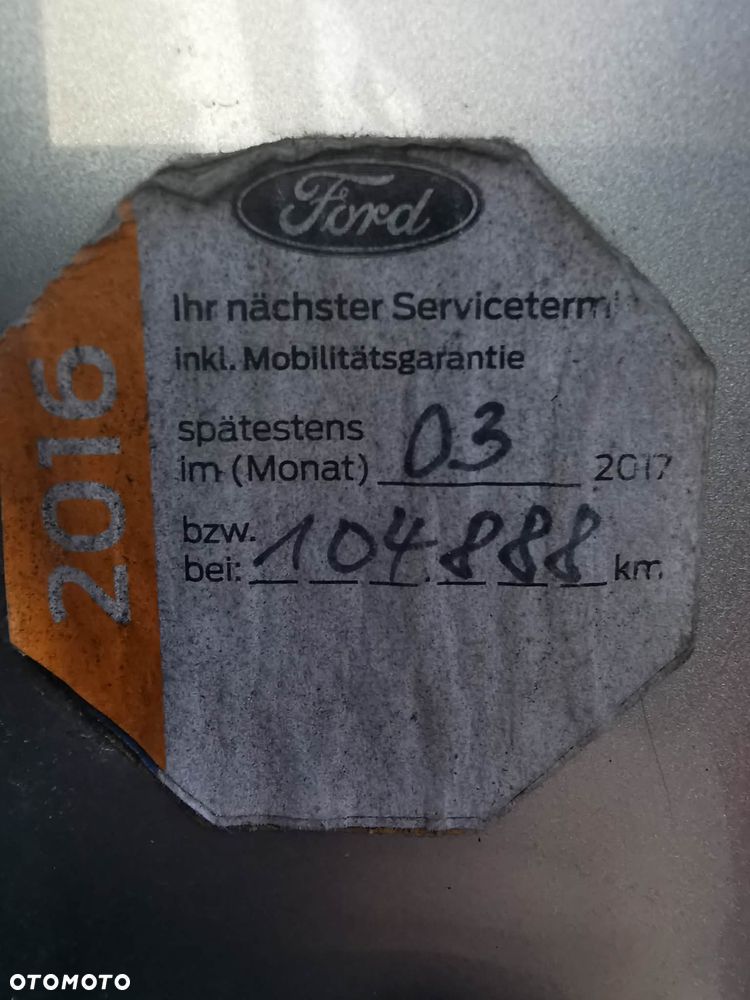 Ford B-MAX - 14